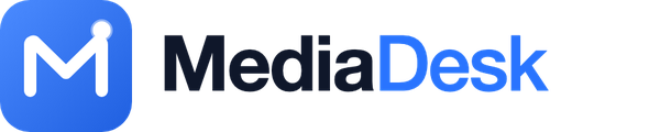 MediaDesk