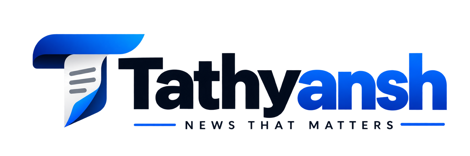 Tathyansh